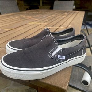 Vans Slip On Sneakers